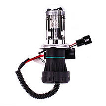 Біксенонова лампа Fantom H4 Bi-Xenon 4300K, фото 6