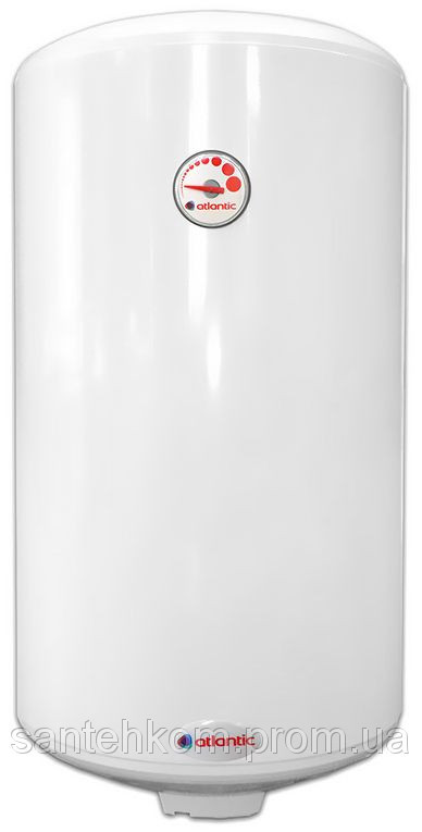 Бойлер Atlantic CWH 100 D400-2-B 1500W (комбінований)