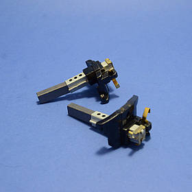 Щітки двигуна вугільні для пилососа LG