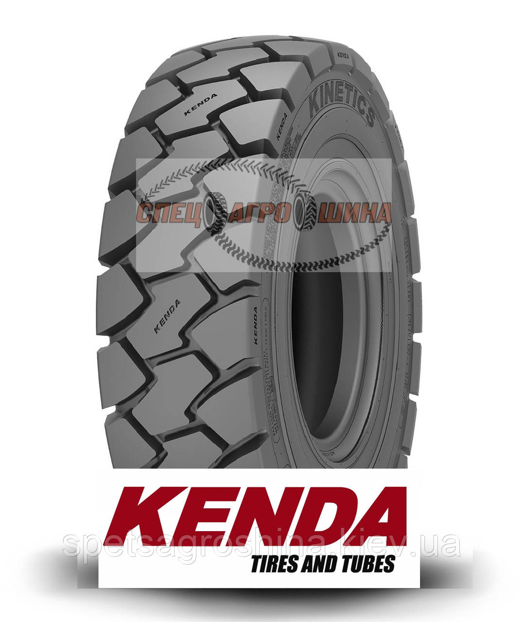Шина 12.00-24 24PR KENDA K610 KINETICS