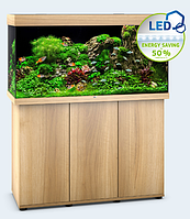 Тумба для акваріума JUWEL(Джувел) RIO 350 світлий дуб