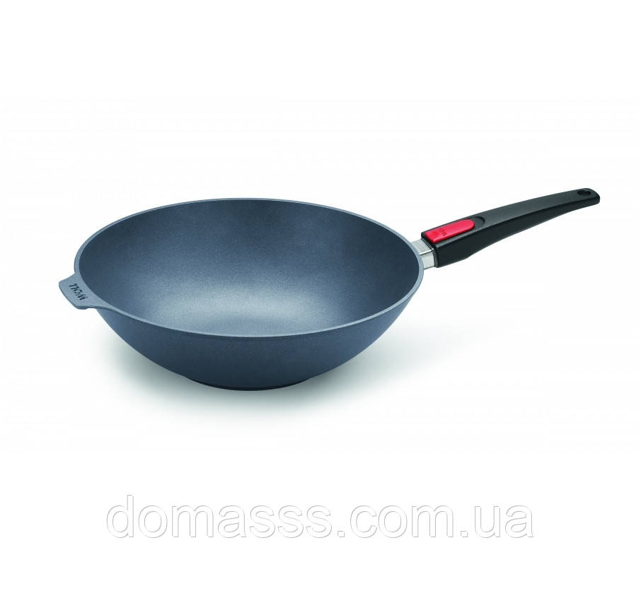 ВОК WOLL 32*10 СМ DIAMOND LITE INDUKTION (W11032DPI)