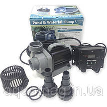 Насос (помпа) Jebao TSP-22000S з регулятором потужності для ставка, водоспади, водойми, узв, фото 4