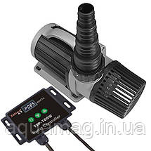 Насос (помпа) Jebao TSP-10000S с регулятором мощности для пруда, водопада, водоема, узв, фото 6