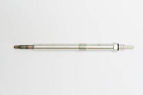 Свічки накала на Рено Трафік II 2.5dci G9U з 2003г./ISKRA 11721977, фото 4