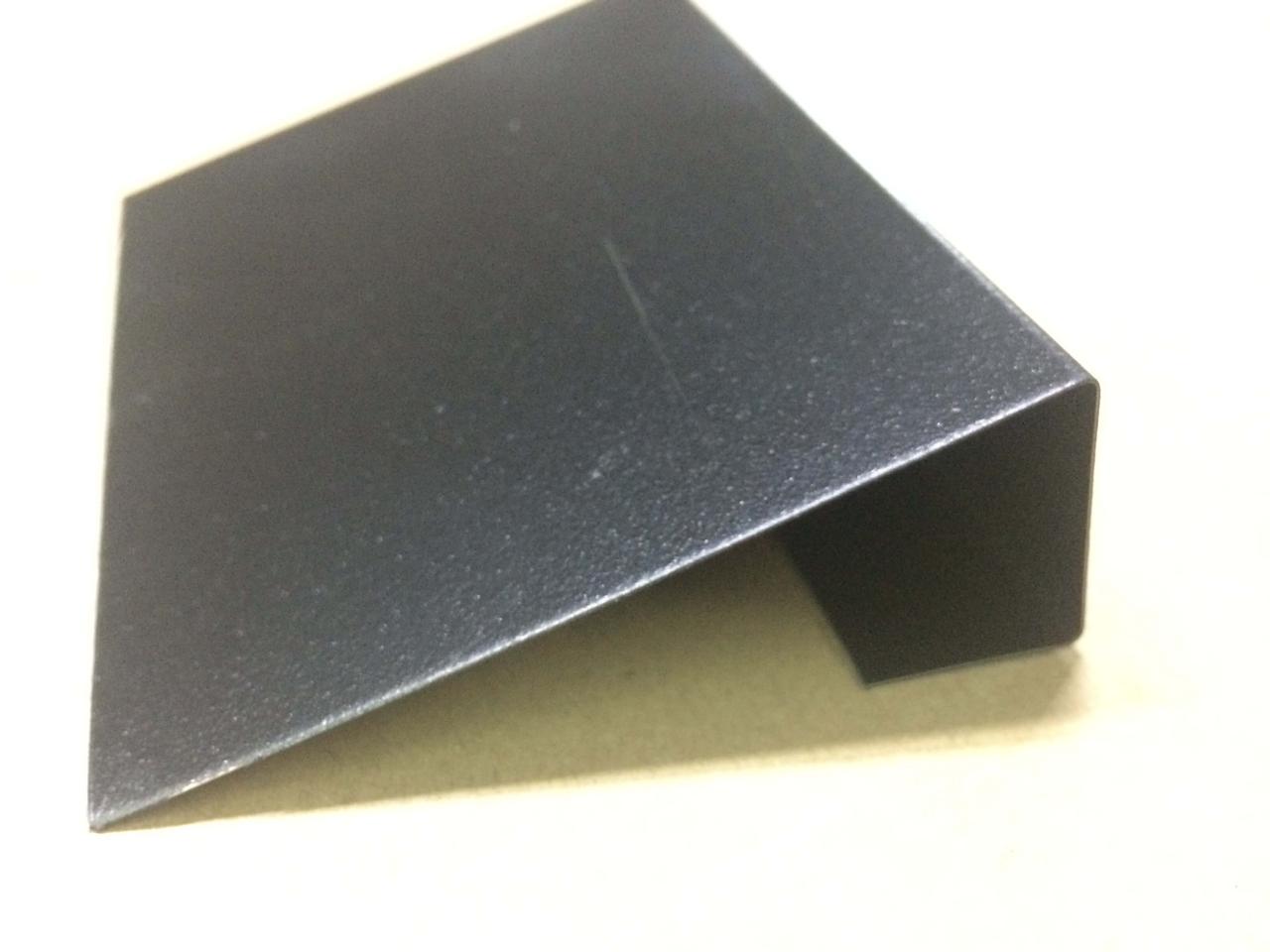 Ценник меловой 7х10 см А7 с подставкой для надписей мелом и маркером черный. Грифельная табличка - фото 2 - id-p842148391