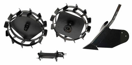 Навісне обладнання