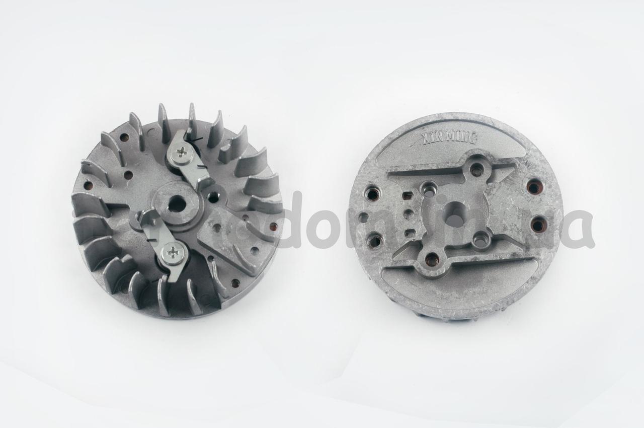 Маховик Forester для бензопили Goodluck GL 3800