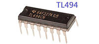 TL494CN