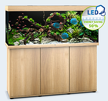 Тумба для акваріума JUWEL(Джувел) RIO 450 світлий дуб