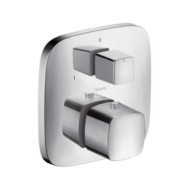 Змішувач Hansgrohe PuraVida 15771000