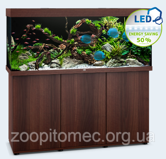 Тумба для акваріума JUWEL(Джувел) RIO 450 Тумба для акваріума JUWEL(Джувел)
