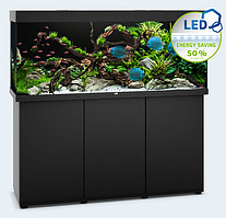 Тумба для акваріума JUWEL (Джувел) RIO 450 Чорний