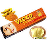 Анти-акне Крем Вікко / Vicco з куркумою і маслом сандала, 30г. Термін до 10/2027, фото 9