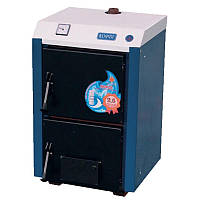 Котел твердопаливний Корді АТВ 10СТ (10 кВт) посилений теплообмінник