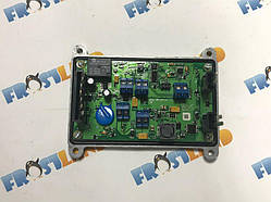 Блок контролю підігрівача Прамотроник 16ЖД24