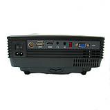 Міні LED проектор RD 805 з wifi, фото 2