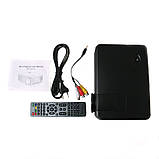 Міні LED проектор RD 805 з wifi, фото 3