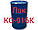 Лак КО-916к електроізоляційний, термостійкий, 45кг, фото 4