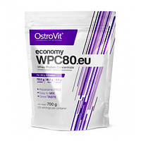 Протеїн OstroVit WPC80.eu Economy 700g