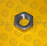 Гайка шестигранна ГОСТ 5915-70, DIN 934. М12 БЖ, фото 2