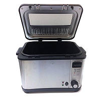 Фритюрниця Silver Crest SEF3 2000 B1 4л