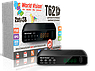 Комплект Т2 World Vision T625D2 + кімнатна антена ES-005 з підсилювачем, фото 3