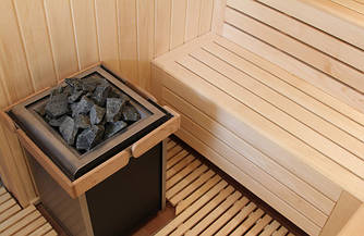 Все для лазні, сауни