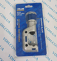 Труборіз VALUE VTC - 35 (4-35мм)