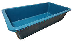 Таз (Корито) 55 літрів 2-й сорт "Консенсус"