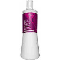 Окислительная эмульсия Londa Permanent Cream 6% 1000ml