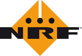 Радіатор інтеркулера на Рено Трафік II 2.0dci + 2.5dci (146 л.с.) з 2003 р./NRF 30271, фото 4