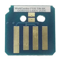 Чип Чорний картридж Xerox WC 7120/7125/7220/7225 22 к Smart chip Black (006R01461) H&B