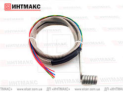 Спіральні нагрівачі RH45