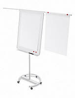 Флипчарт Magnetoplan Junior Plus Mobile (70x100 см.)