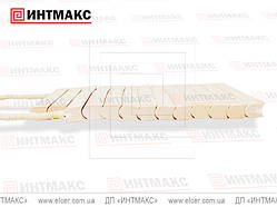 Керамічні стрічкові тени