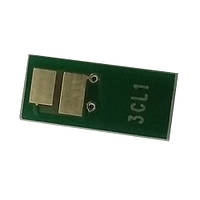 Чип Синий картриджа HP CLJ Enterprise M-552/553/577 9,5k Smart chip Cyan (CF361X) H&B