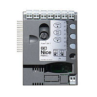 Плата / блок управління RBA3 для Nice RB 600/1000