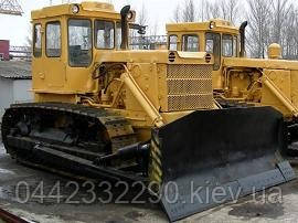 Оренда Бульдозера Т-170