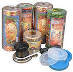 Кришки на банку