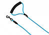 Шнур-повідець Pet Nova Rope S 0.8 x 120 см Синій, фото 2