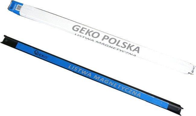 Магнитная рейка 60 см держатель для инструмента GEKO G73302 - фото 2 - id-p833915410