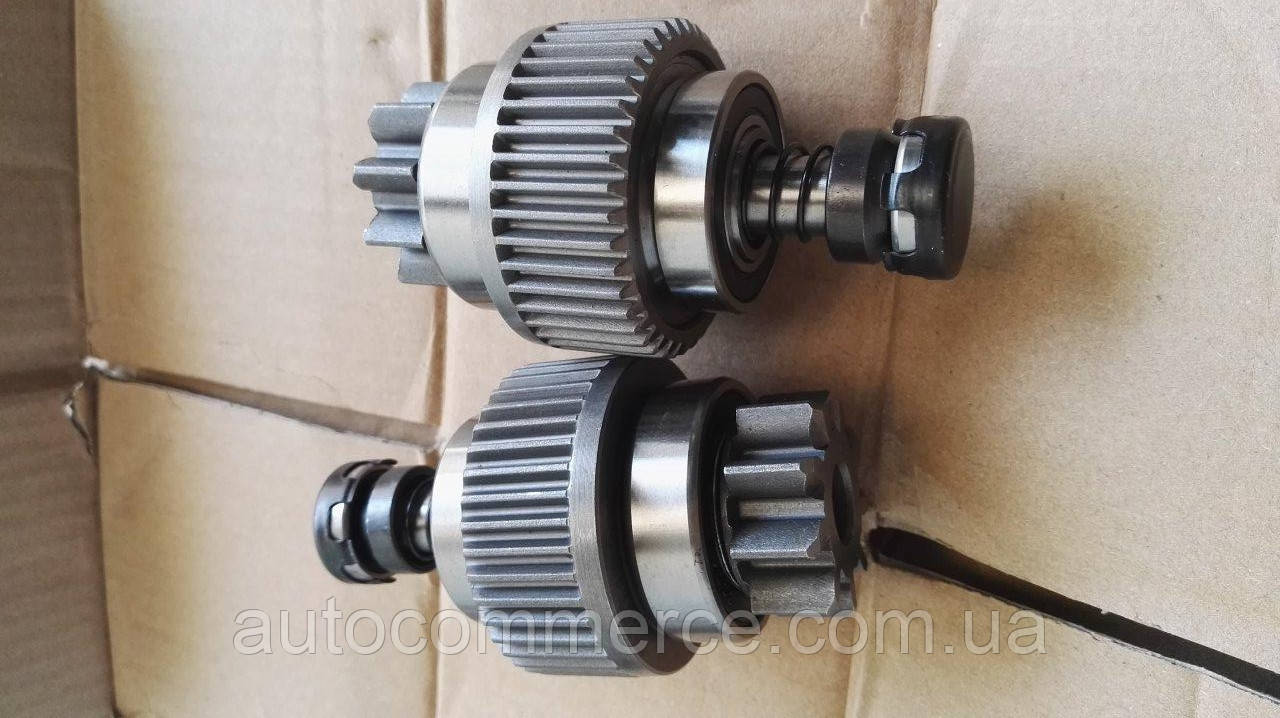 Бендикс стартера FAW 1031/1041 (V=3,2L дв. СА498)