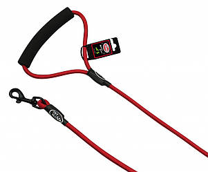 Шнур-повідець Pet Nova Rope S 0.8 x 120 см Червоний