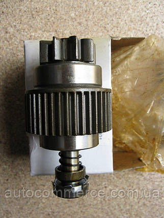 Бендикс стартера FAW 1031/1041 (V=3,2L дв. СА498), фото 2