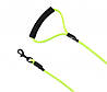 Шнур-повідок Pet Nova Rope S 0,8 x 120 см Зелений, фото 4