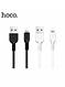 Кабель HOCO X13 iPhone5 1м, фото 2