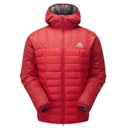 Куртка чоловіча Mountain Equipment Superflux Jacket