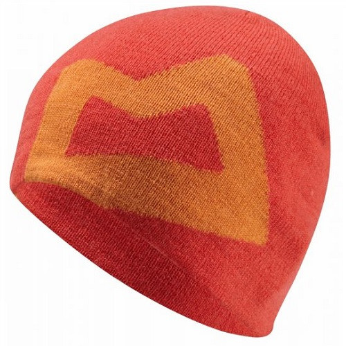 Шапка Mountain Equipment Branded Knitted Beanie, фото 1