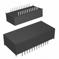 Годинник реального часу DS12887A (Dallas Semiconductor)